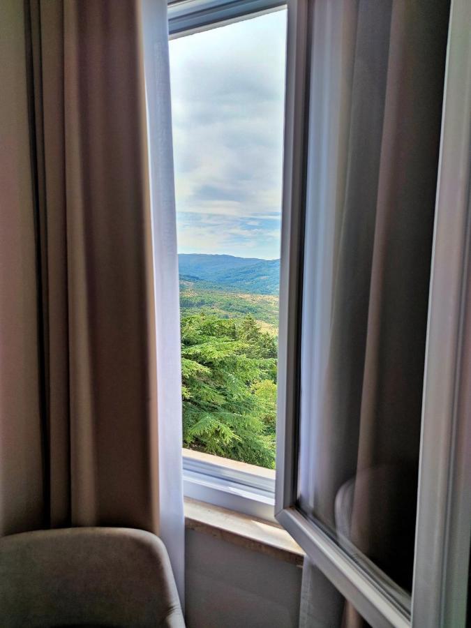 Valle Del Fiora 3*