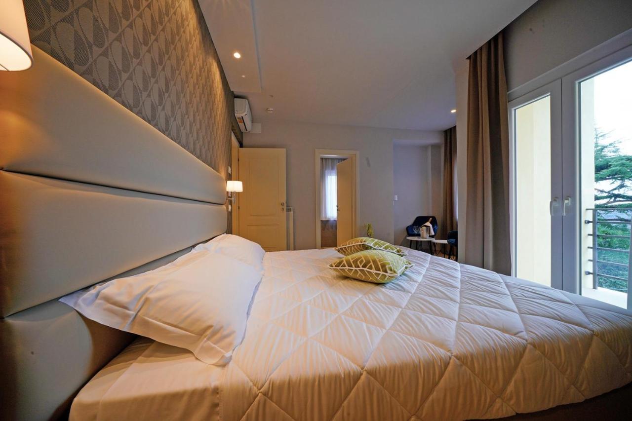 Hotel Valle Del Fiora 3*