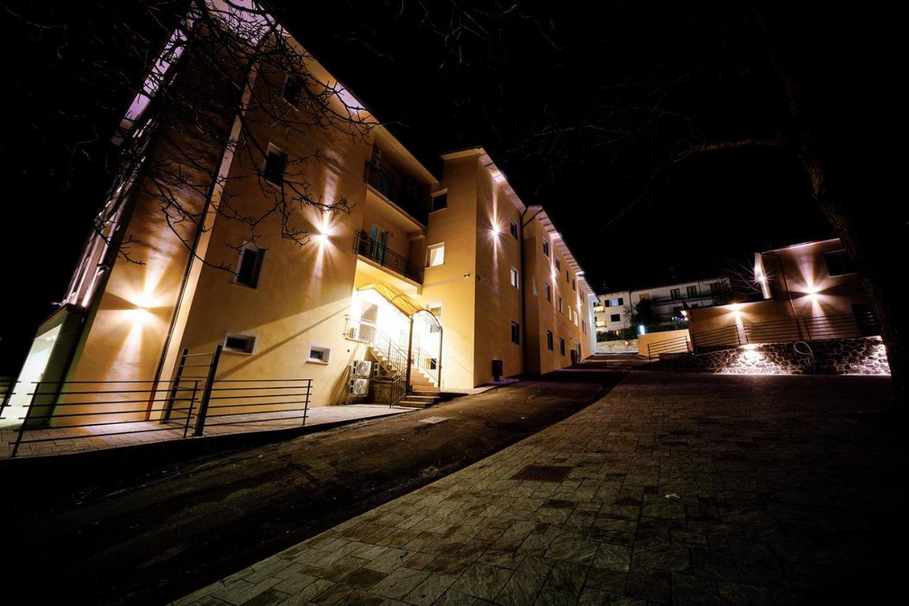 Hotel Valle Del Fiora Santa Fiora