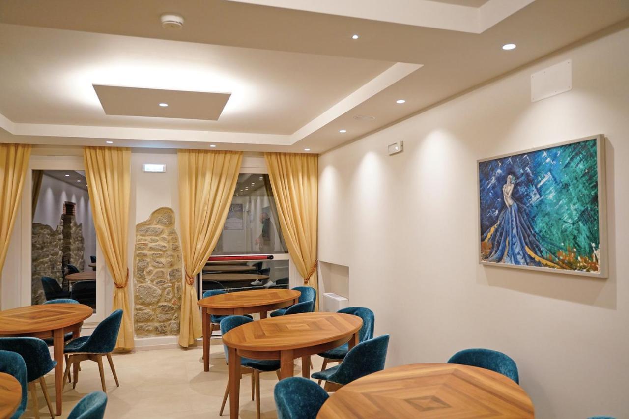 Valle Del Fiora Hotel Santa Fiora
