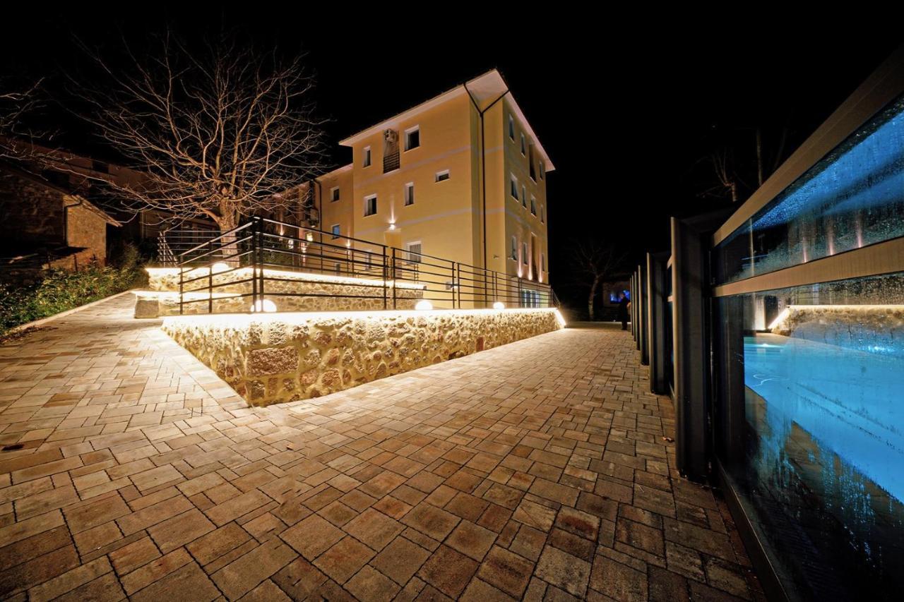 Valle Del Fiora Hotel Santa Fiora