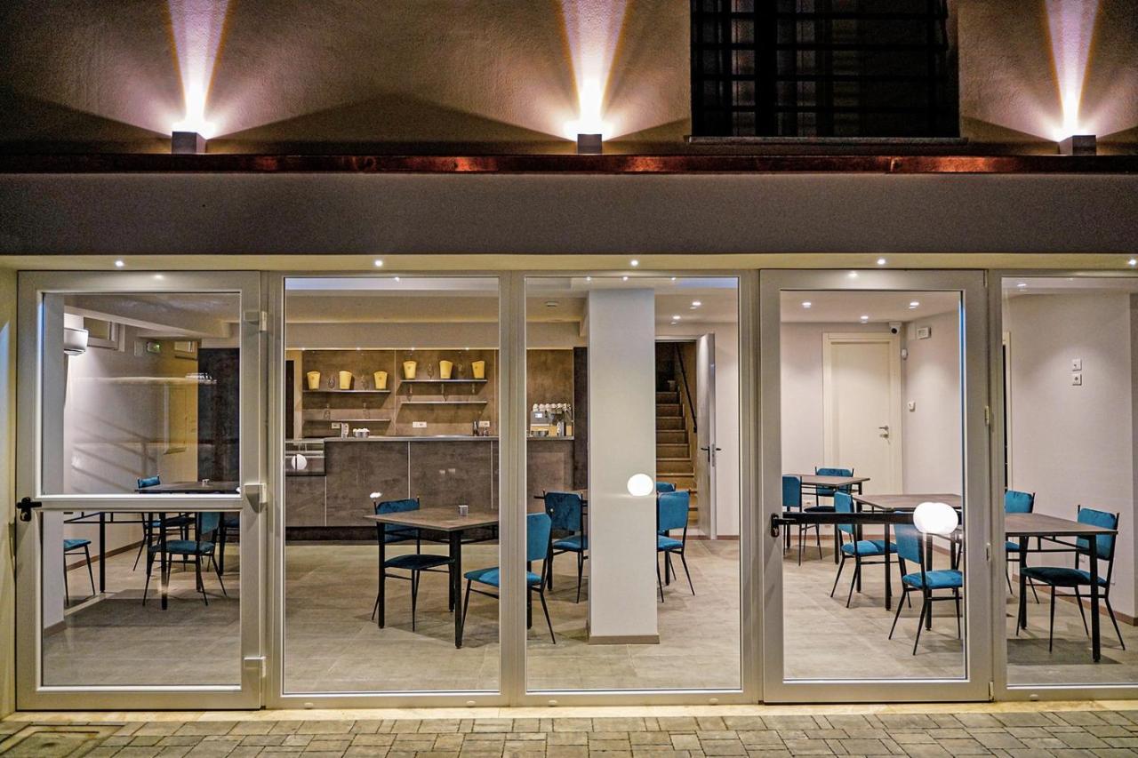 Hotel Valle Del Fiora 3*