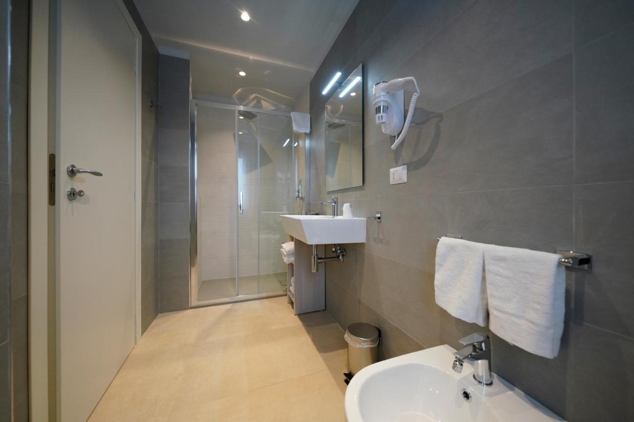 Valle Del Fiora Hotel 3*