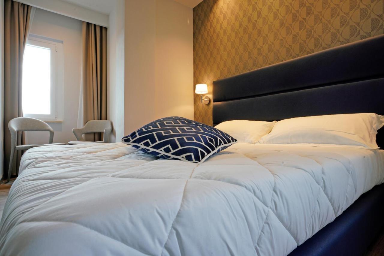 Hotel Valle Del Fiora Santa Fiora