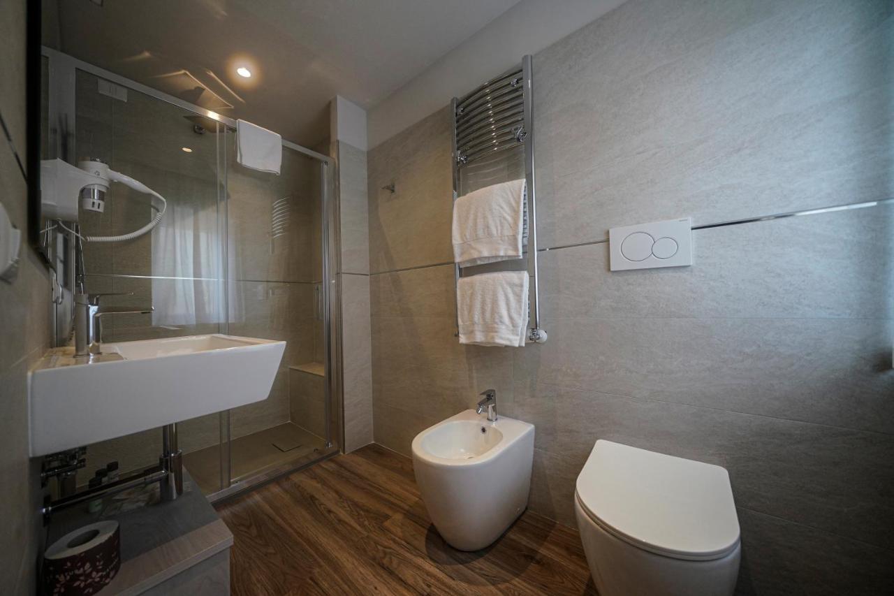 Hotel Valle Del Fiora 3*