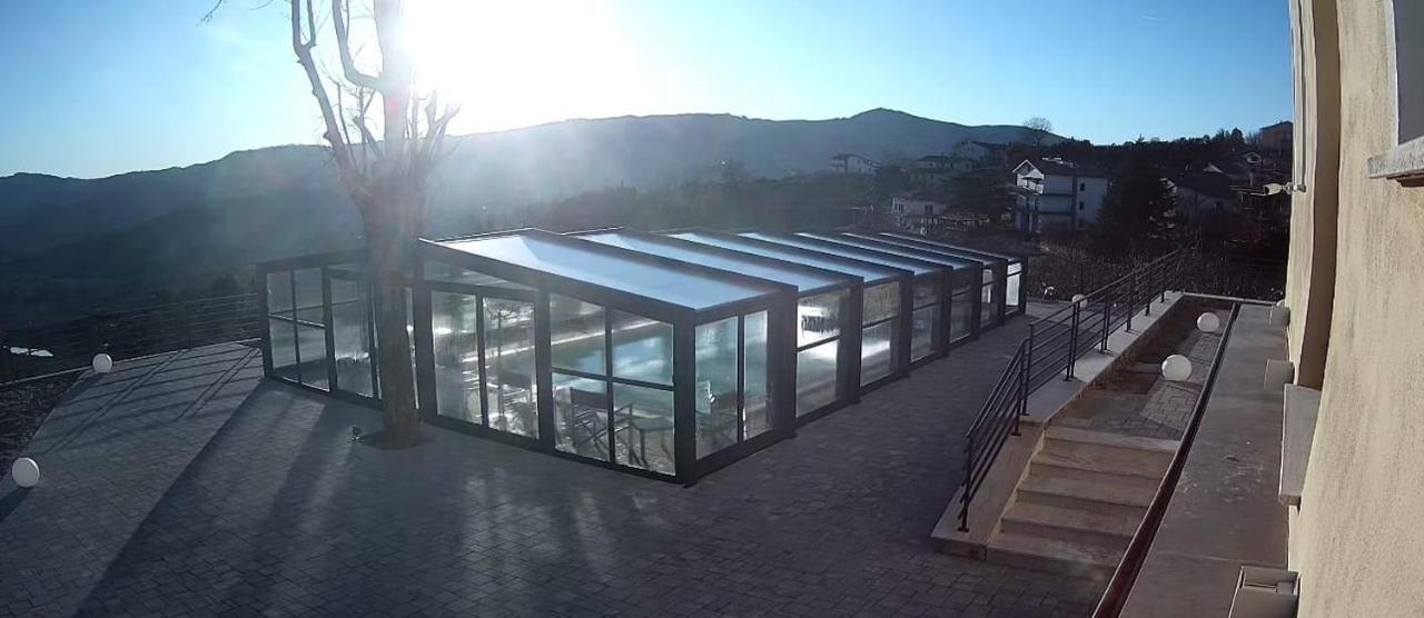 Hotel Valle Del Fiora