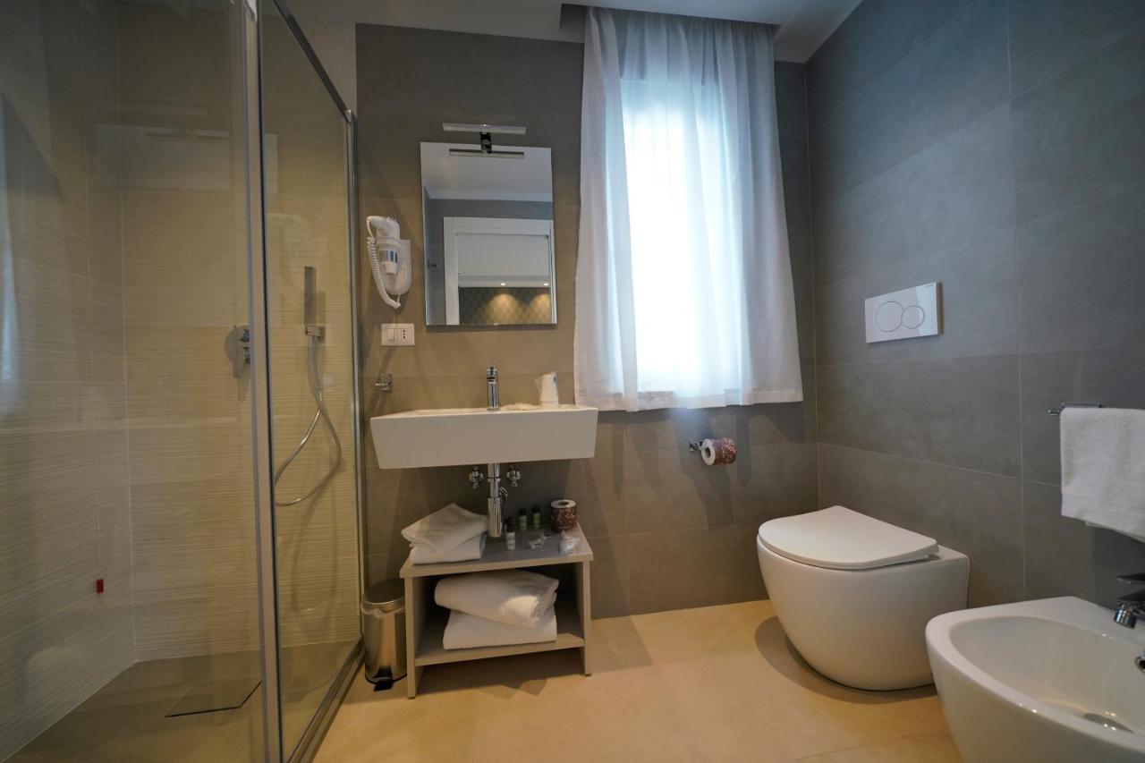 Hotel Valle Del Fiora Santa Fiora