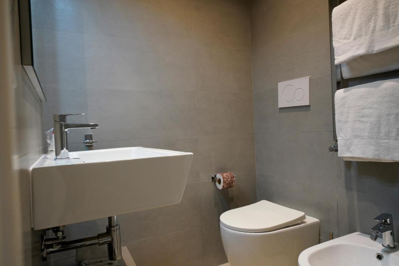 Valle Del Fiora Hotel 3*