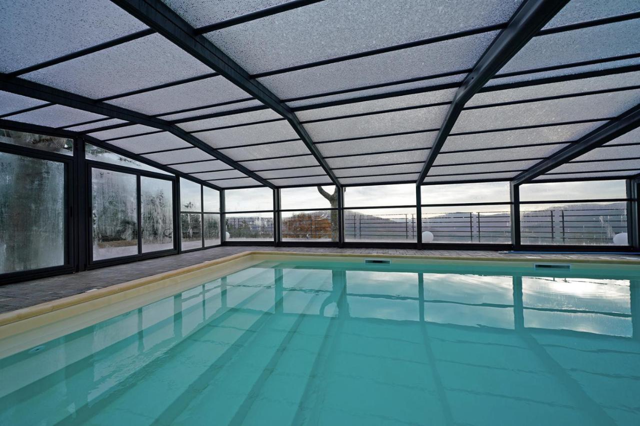 Valle Del Fiora Hotel 3*
