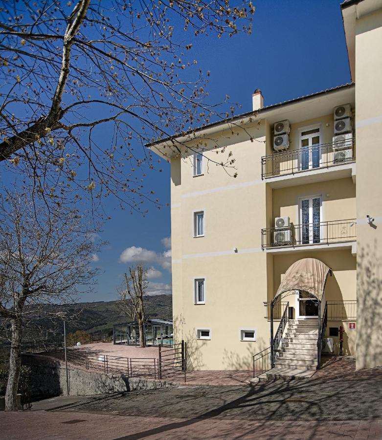 Hotel Valle Del Fiora 3*