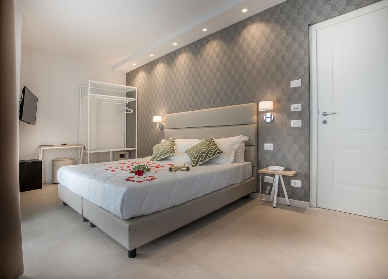 Valle Del Fiora Hotel 3*