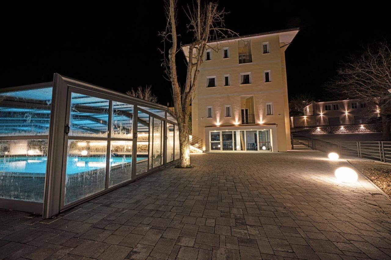 Valle Del Fiora Hotel Santa Fiora
