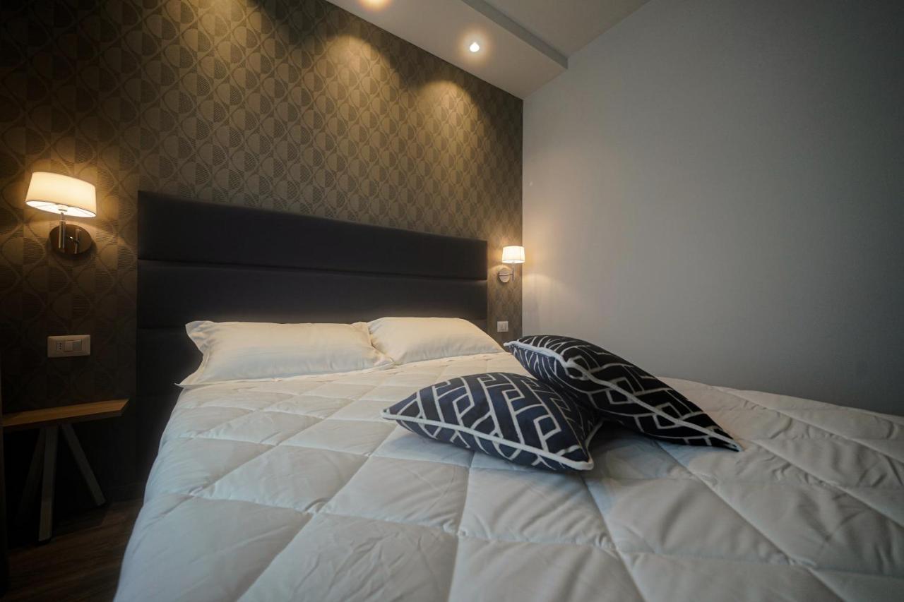 Valle Del Fiora Hotel 3*
