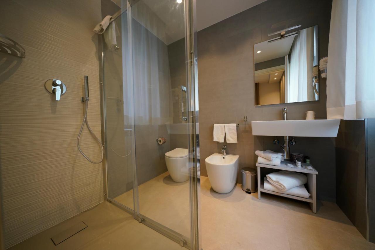 Valle Del Fiora Hotel 3*