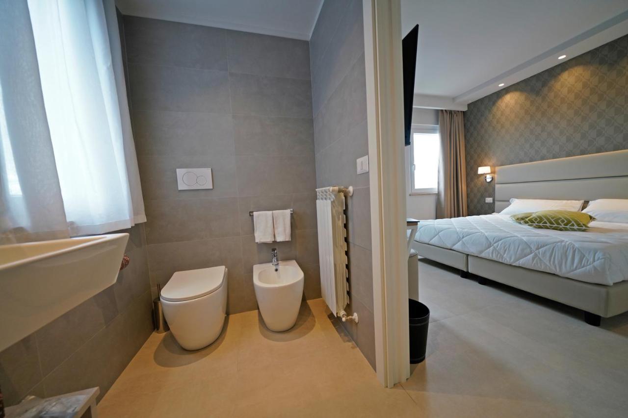 Hotel Valle Del Fiora Santa Fiora