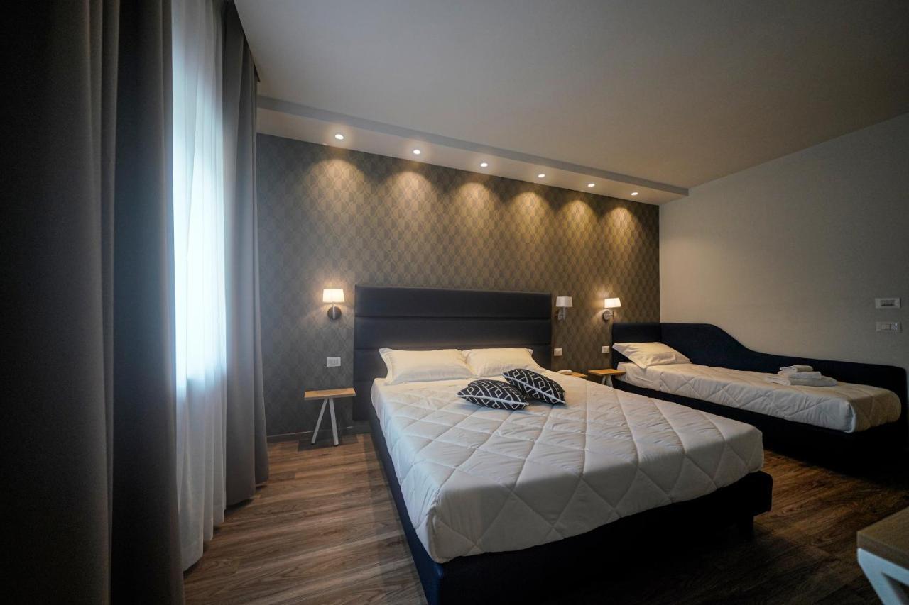 Valle Del Fiora Hotel 3*