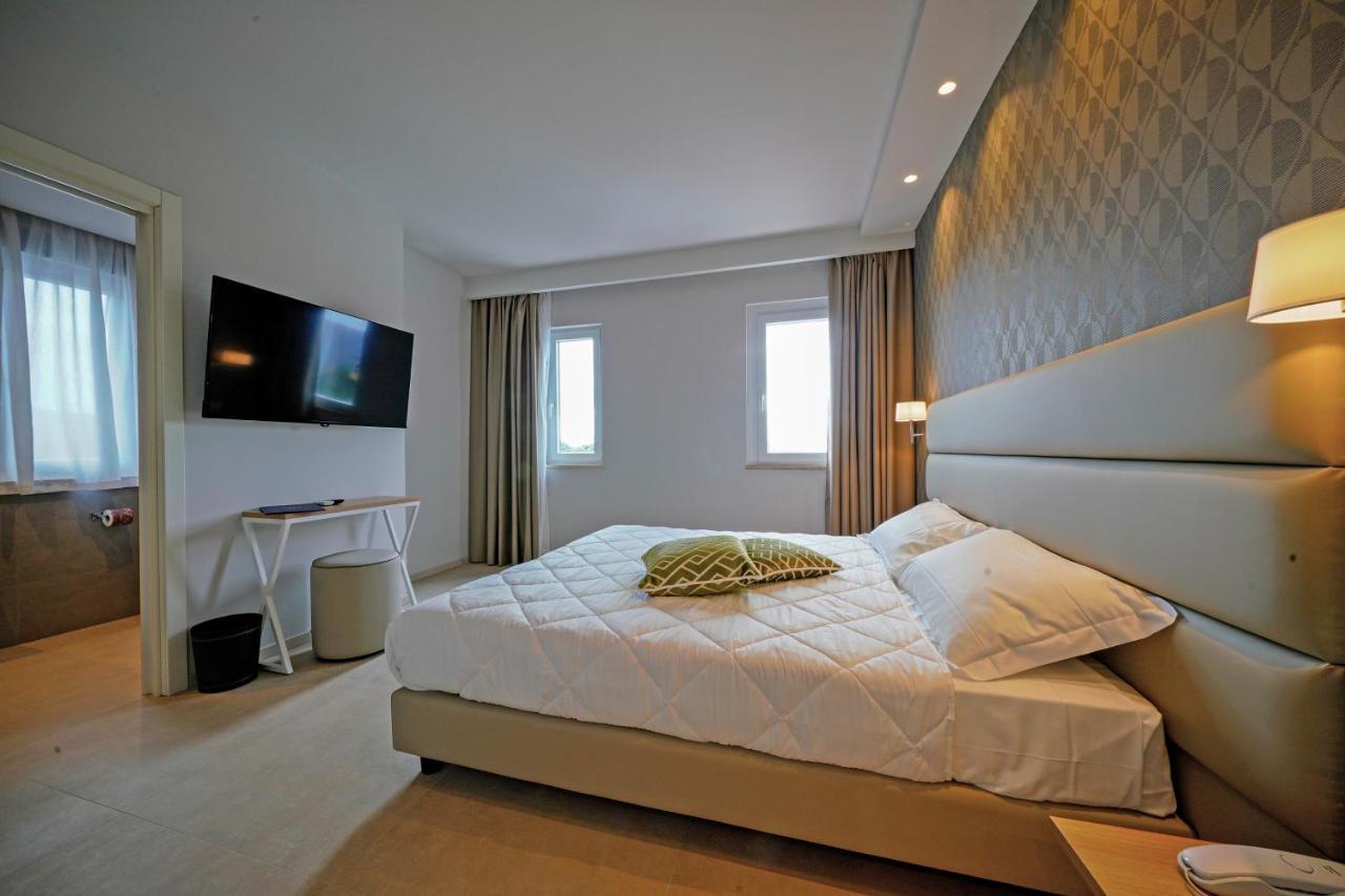 Valle Del Fiora Hotel Santa Fiora